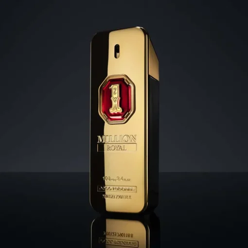 Rabanne 1 Million Royal