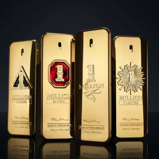 Rabanne 1 Million Royal