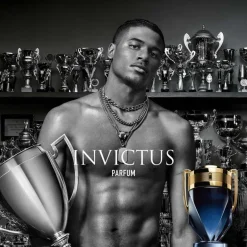 Rabanne Invictus Parfum