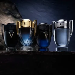 Rabanne Invictus Parfum
