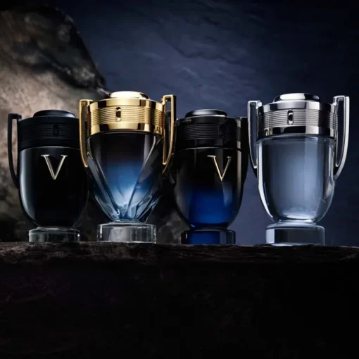 Rabanne Invictus Parfum