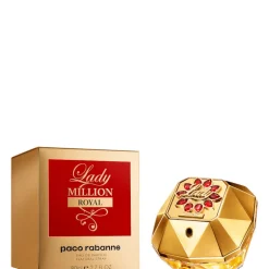 Rabanne Lady Million Royal