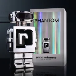 Rabanne Phantom