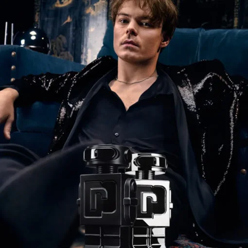 Rabanne Phantom Parfum