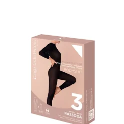3 RASSODA - Pijama Pant Kit Pijama Pant + 300 ML Concentrato Tonifican