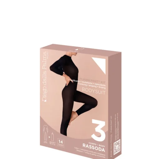 3 RASSODA - Pijama Pant Kit Pijama Pant + 300 ML Concentrato Tonifican
