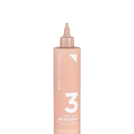 3 RASSODA - Pijama Pant Kit Pijama Pant + 300 ML Concentrato Tonifican