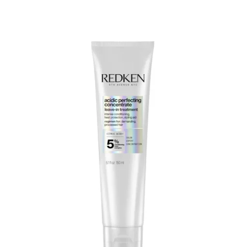Redken Acidic Perfecting Concentrate leave-in treatment 150 ML