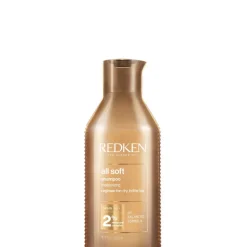 Redken All Soft Shampoo