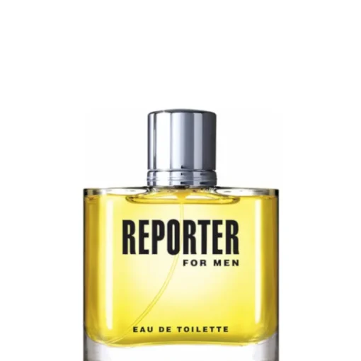 Reporter For Men