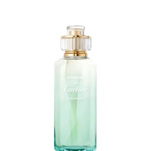 Rivières de Cartier Luxuriance