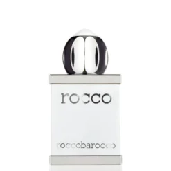 Roccobarocco Rocco White for Men