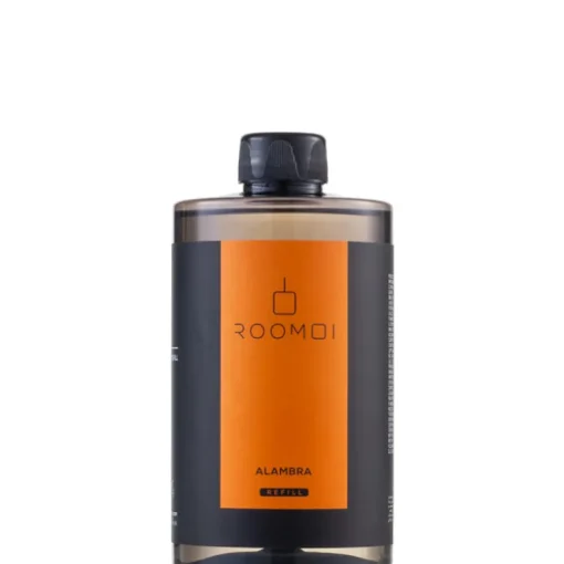 ROOMOI Alambra Ricarica
