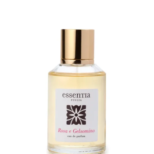 Rosa e Gelsomino