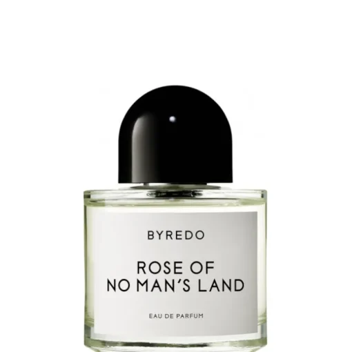 Rose Of No Man's Land