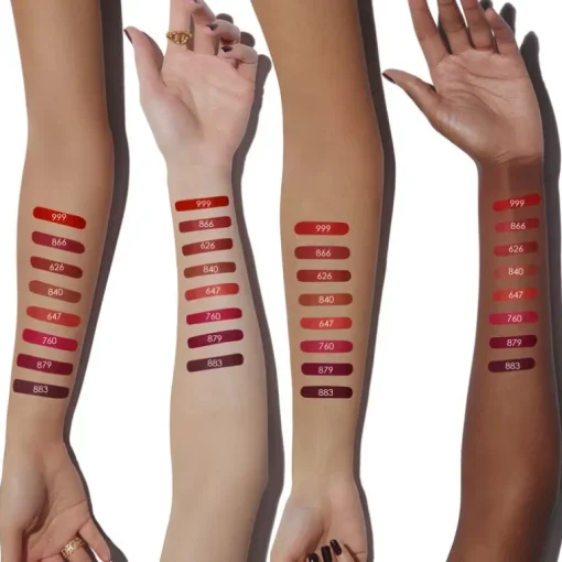 Rouge Dior Forever Lipstick