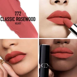 Rouge Dior Velvet Recharge