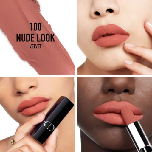 Rouge Dior Velvet Recharge