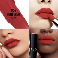 Rouge Dior Velvet Recharge