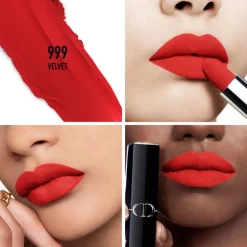 Rouge Dior Velvet Recharge