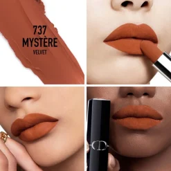 Rouge Dior Velvet Recharge