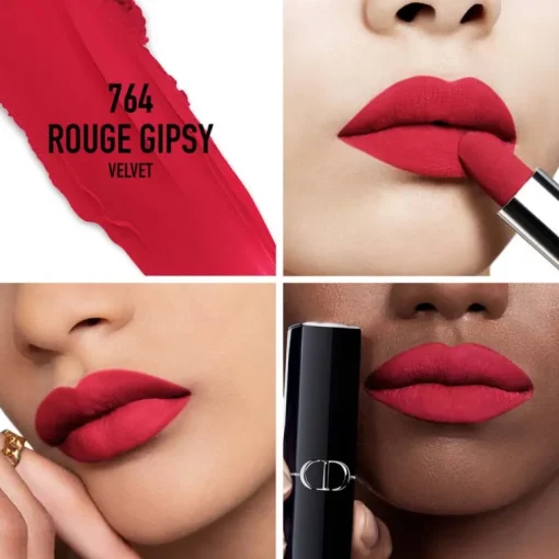 Rouge Dior Velvet Recharge
