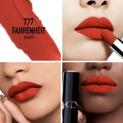 Rouge Dior Velvet Recharge