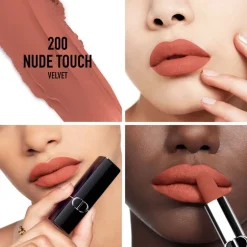 Rouge Dior Velvet Recharge