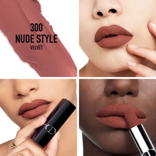 Rouge Dior Velvet Recharge