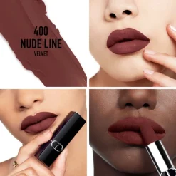 Rouge Dior Velvet Recharge