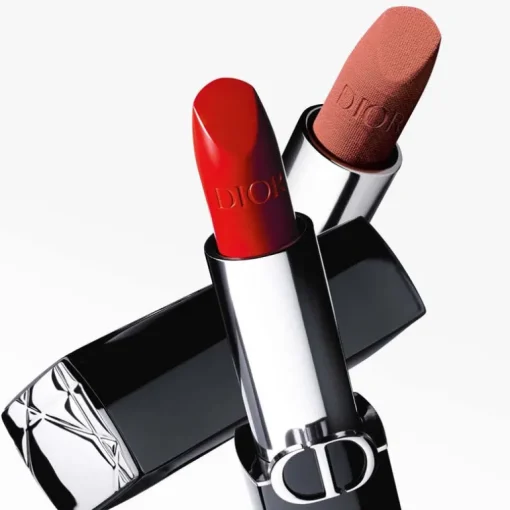 Rouge Dior Velvet Recharge