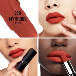 Rouge Dior Velvet Recharge