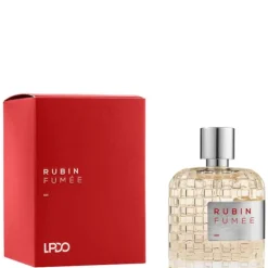 Rubin Fumée