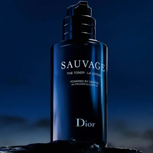 Sauvage 100 ML