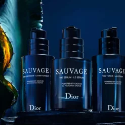 Sauvage 100 ML