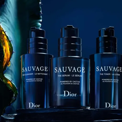 Sauvage 100 ML