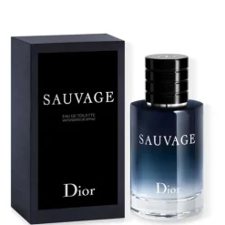 Sauvage Eau de Toilette