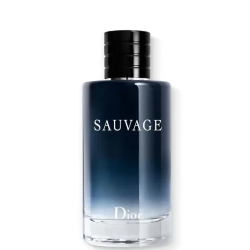 Sauvage Eau de Toilette