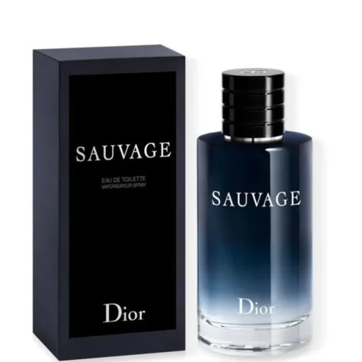 Sauvage Eau de Toilette