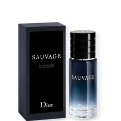 Sauvage Eau de Toilette
