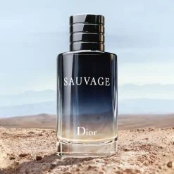 Sauvage Eau de Toilette