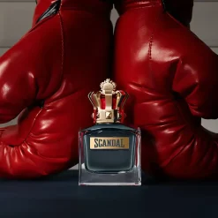 Scandal For Him