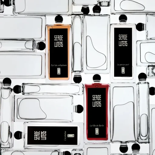 Serge Lutens Le Perce-Vent