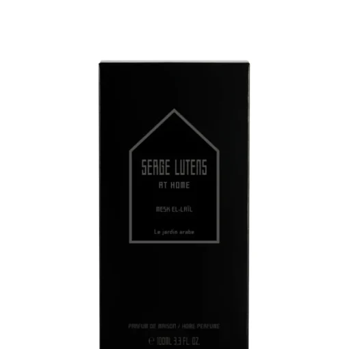 Serge Lutens Mesk el-laïl Le Jardin Arabe 100 ML