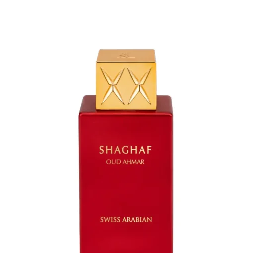 Shaghaf Oud Ahmar