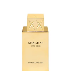 Shaghaf Oud Elixir