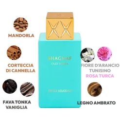 Shaghaf Oud Tonka
