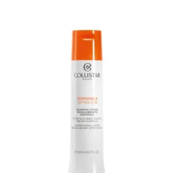 Shampoo-Crema Riequilibrante Doposole 200 ML