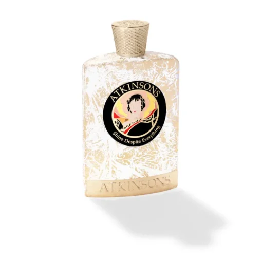 Shine Despite Everything 100 ML