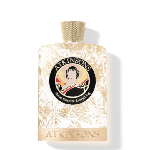 Shine Despite Everything 100 ML